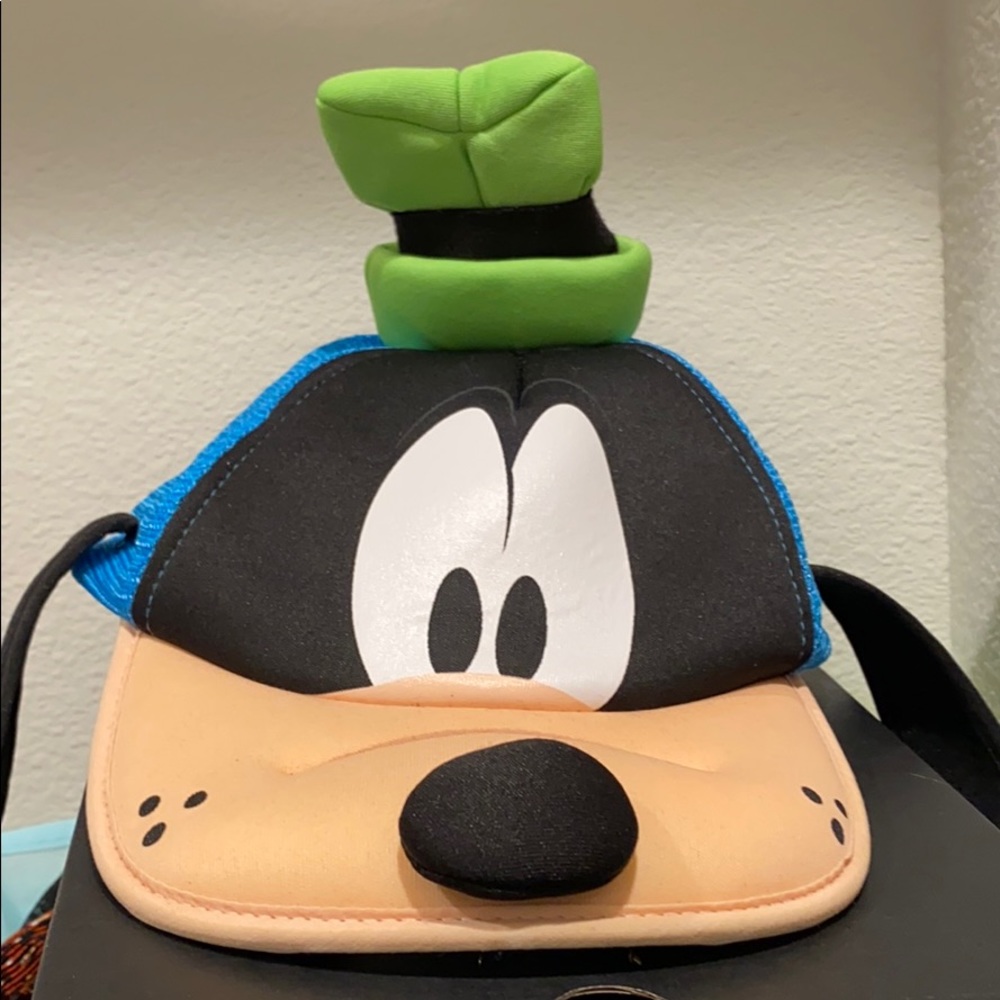 Goofy Dad Hat